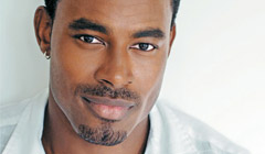 Lamman Rucker